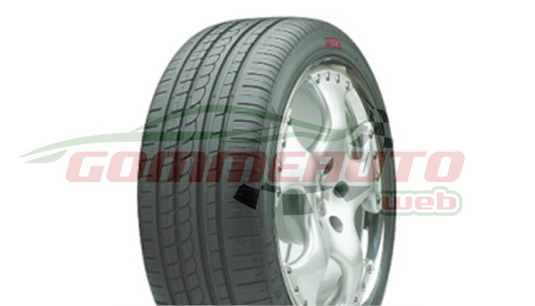 COP. 295/30ZR18  PIRELLI  P ZERO ROSSO-A N4 XL      98Y